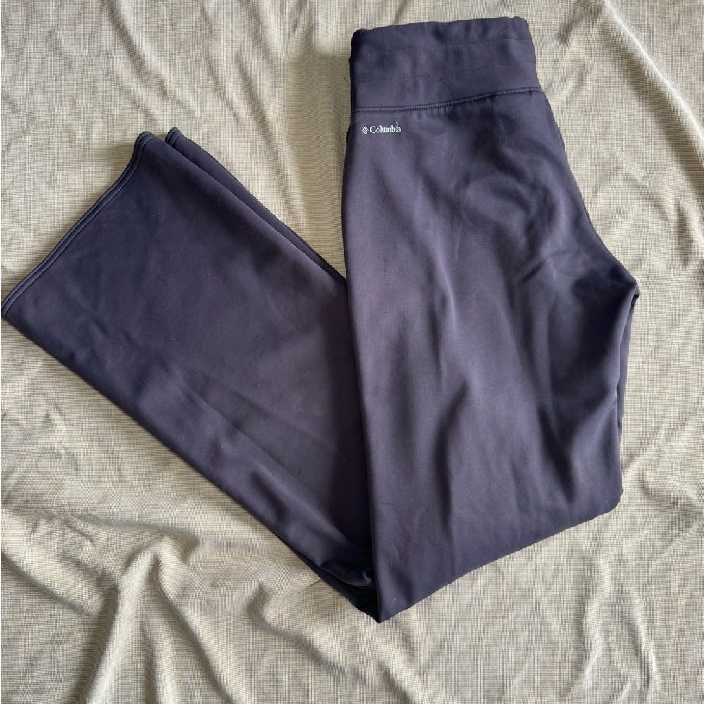 Columbia Women's Gray Leggings